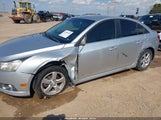 Chevrolet Cruze 1Lt Auto 1G1PC5SB7E7143729 снимка