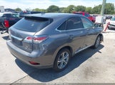 Lexus Rx 450H 2T2ZB1BA4FC001420 снимка