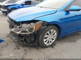 Hyundai Elantra Se 5NPD84LF0HH167748 снимка