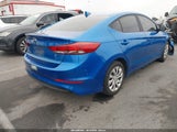 Hyundai Elantra Se 5NPD84LF0HH167748 снимка