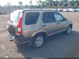 Honda Cr-V Ex SHSRD788X6U416784 снимка