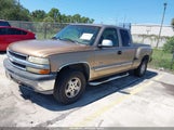 Chevrolet Silverado  Ls 2GCEK19T7Y1112345 fotografie