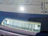 Chevrolet Silverado  Ls 2GCEK19T7Y1112345 снимка
