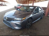 Toyota Camry Se 4T1B11HKXJU039217 снимка