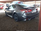 Toyota Camry Se 4T1B11HKXJU039217 fotografie