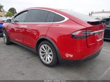 Tesla Model X 100D/75D/P100D 5YJXCAE20JF122429 снимка