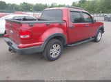 Ford Explorer Sport Trac Xlt 1FMEU51K97UA12945 fotografie