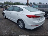 Hyundai Elantra Se 5NPD74LF3HH070160 снимка
