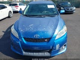Toyota Matrix S 2T1KE40E99C007271 fotografie