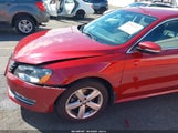 Volkswagen Passat 1.8T Limited Edition 1VWAT7A36FC086285 fotografie