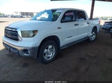 Toyota Tundra Grade 5.7L V8 5TFDY5F16AX138769 снимка
