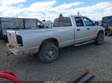 Dodge Ram  Slt/Laramie 3D7KS28D35G703641 снимка