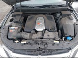 Hyundai Genesis 4.6 KMHGC4DF4BU121133 снимка