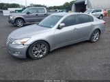 Hyundai Genesis 4.6 KMHGC4DF4BU121133 снимка