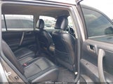 Toyota Highlander Se V6 5TDZK3EH0CS054837 снимка