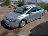 Honda Civic Hybrid JHMFA36297S025347 снимка
