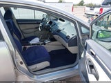 Honda Civic Hybrid JHMFA36297S025347 снимка