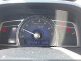 Honda Civic Hybrid JHMFA36297S025347 снимка