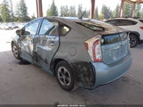 Toyota Prius Four JTDKN3DUXD1726781 снимка