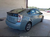 Toyota Prius Four JTDKN3DUXD1726781 снимка