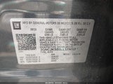Chevrolet Trax Fwd Ls 3GNCJKSB1LL129013 photo