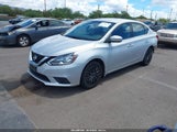 Nissan Sentra S 3N1AB7AP9HY324636 снимка