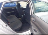 Nissan Sentra S 3N1AB7AP9HY324636 снимка