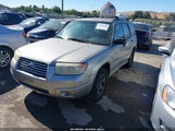 Subaru Forester 2.5X JF1SG636X6H705475 снимка