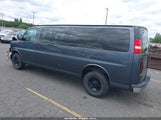 Chevrolet Express  Lt 1GAZGPFF8H1274682 fotografie