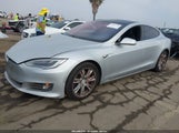 Tesla Model S 90D/P100D/P85D/P90D 5YJSA1E47GF172416 снимка