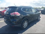 Nissan Rogue Sv 5N1AT2MLXEC807008 снимка