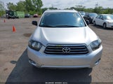 Toyota Highlander Hybrid Limited V6 JTEJW3EH8A2038855 fotografie