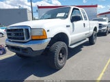 Ford F-250 Lariat/Xl/Xlt 3FTNX21L9YMA52984 снимка