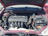 Toyota Corolla Le 1NXBR30E96Z629247 снимка