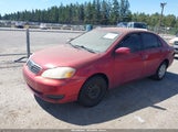 Toyota Corolla Le 1NXBR30E96Z629247 снимка