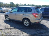 Subaru Forester 2.5I Limited JF2SJAKC8FH496616 снимка