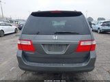 Honda Odyssey Ex-L 5FNRL38717B137056 снимка