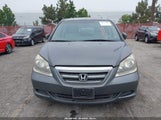 Honda Odyssey Ex-L 5FNRL38717B137056 снимка