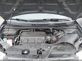 Honda Odyssey Touring/Touring Elite 5FNRL5H9XBB009288 снимка