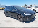 Tesla Model X 100D/75D/90D 5YJXCAE24HF052234 снимка