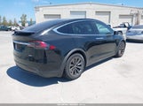 Tesla Model X 100D/75D/90D 5YJXCAE24HF052234 fotografie