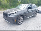 BMW X3 xDrive30I WBX57DP06RN282792 снимка