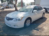 Nissan Altima 2.5 S 1N4AL2AP2AN556761 снимка