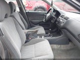 Honda Civic Lx 2HGES15515H526815 снимка