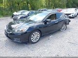 Honda Accord Ex-L 1HGCR2F85DA215743 снимка