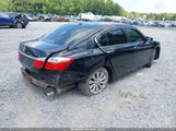 Honda Accord Ex-L 1HGCR2F85DA215743 снимка