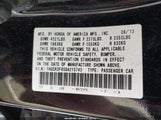 Honda Accord Ex-L 1HGCR2F85DA215743 снимка