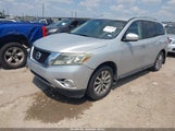 Nissan Pathfinder S 5N1AR2MN4GC624514 снимка