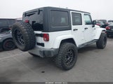 Jeep Wrangler Unlimited Sahara 4X4 1C4HJWEG2HL636485 fotografie