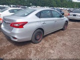 Nissan Sentra Sv 3N1AB7AP6HY377293 снимка